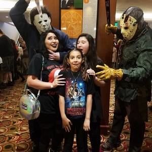 Meet your Posher, Shari